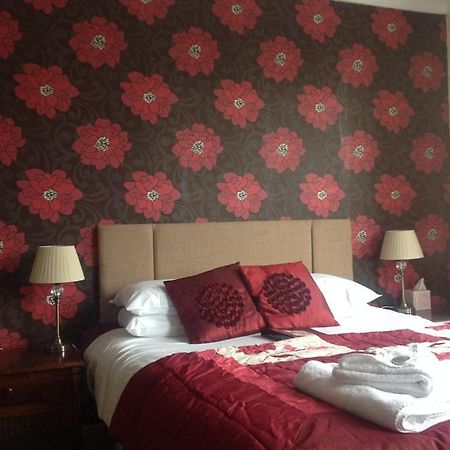 The Safe Harbour Hotel Fowey Room photo