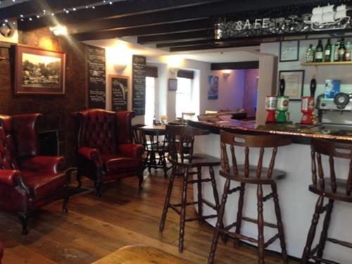 The Safe Harbour Hotel Fowey Exterior photo