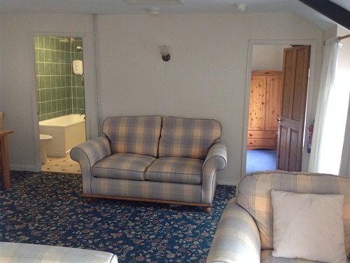 The Safe Harbour Hotel Fowey Exterior photo