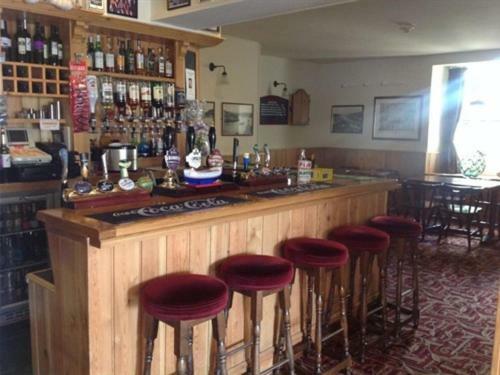 The Safe Harbour Hotel Fowey Room photo